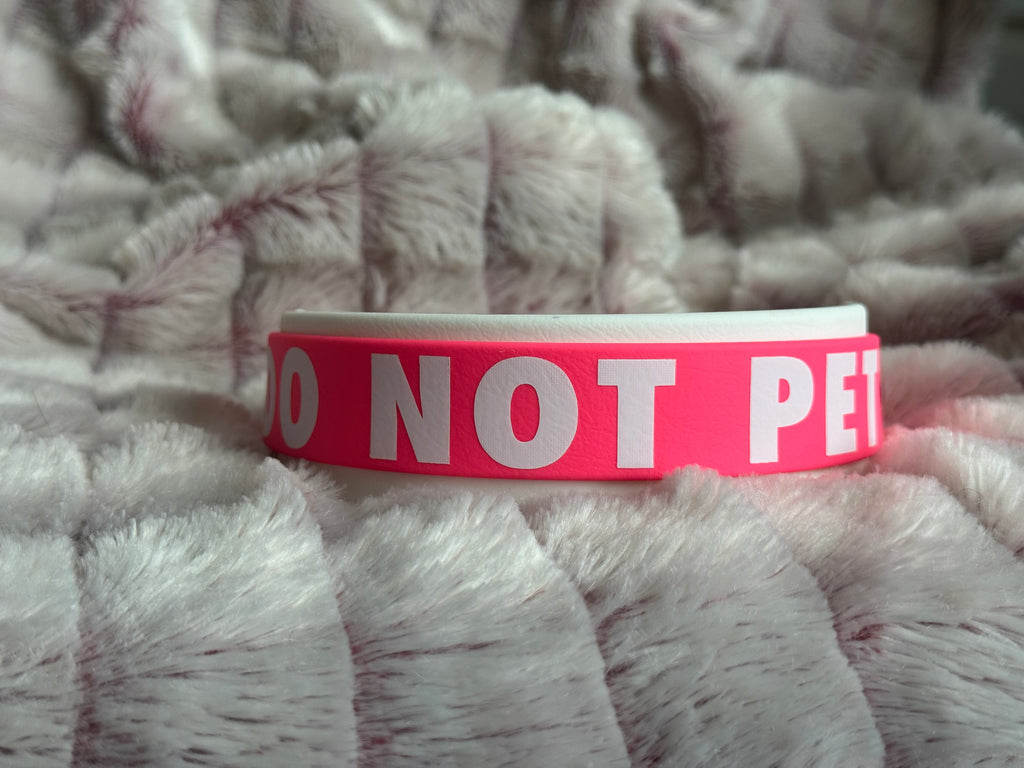 PREMADE 1.5” Double Layer Collar