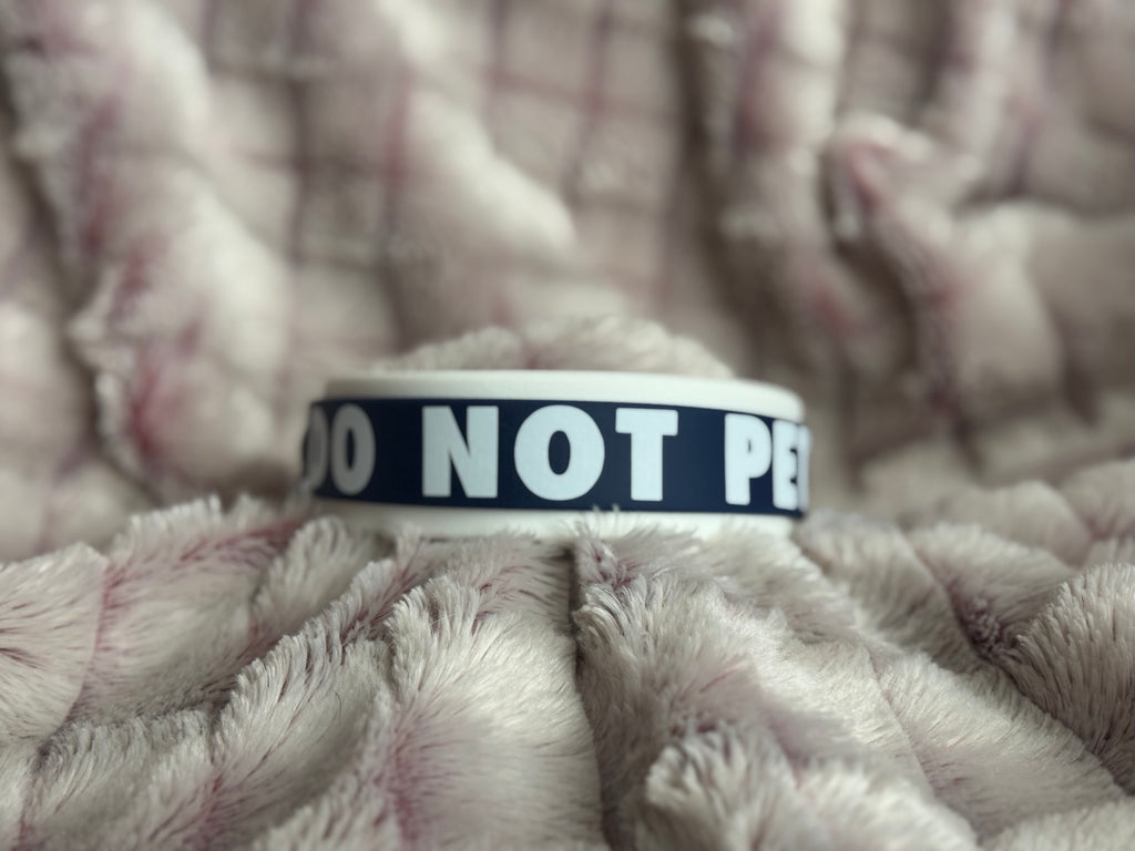 PREMADE 1.5” Double Layer Collar