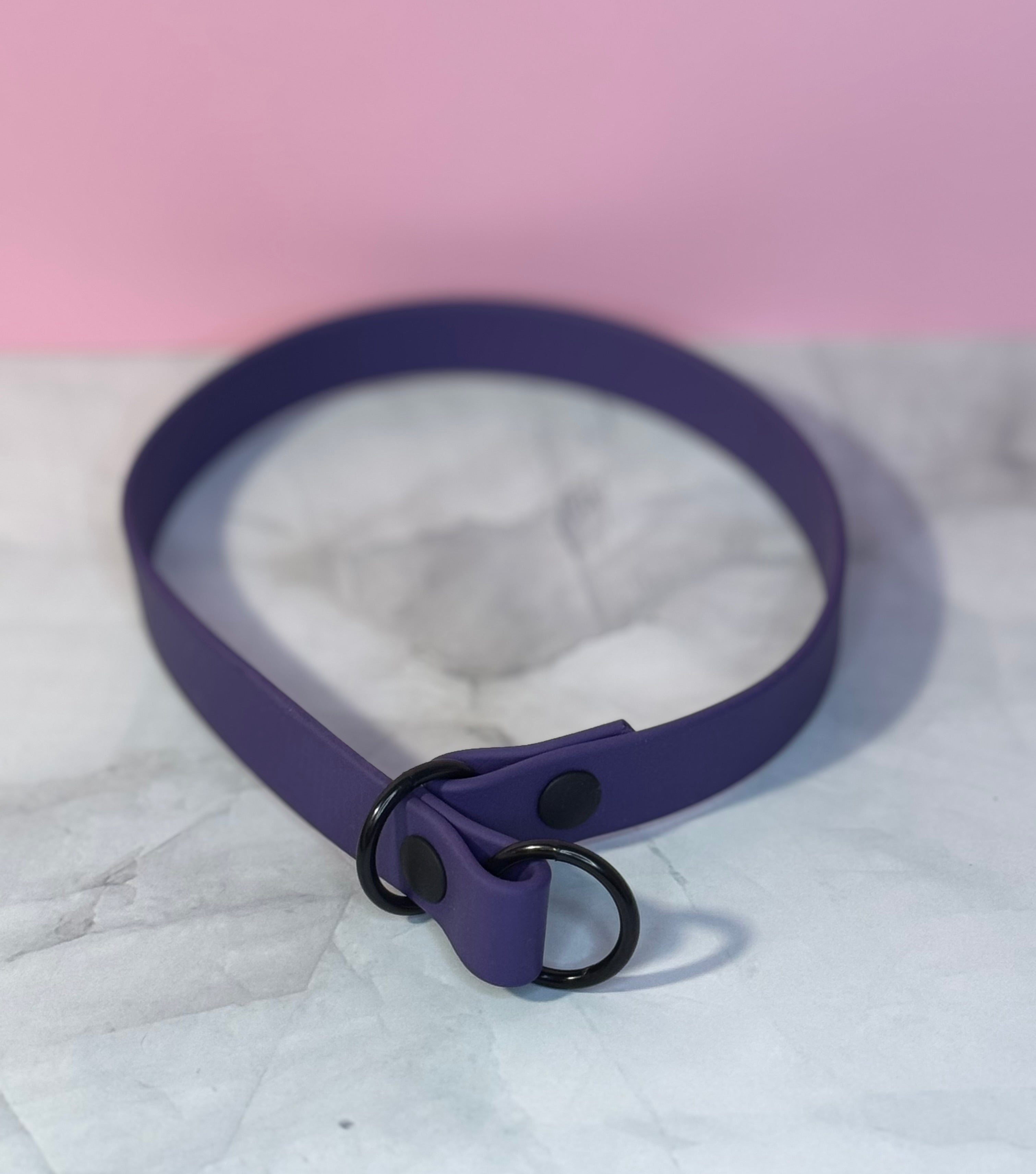 PREMADE Slip Collar