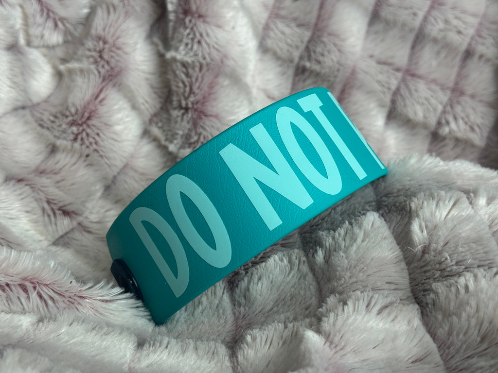 PREMADE 2” Taper Collar