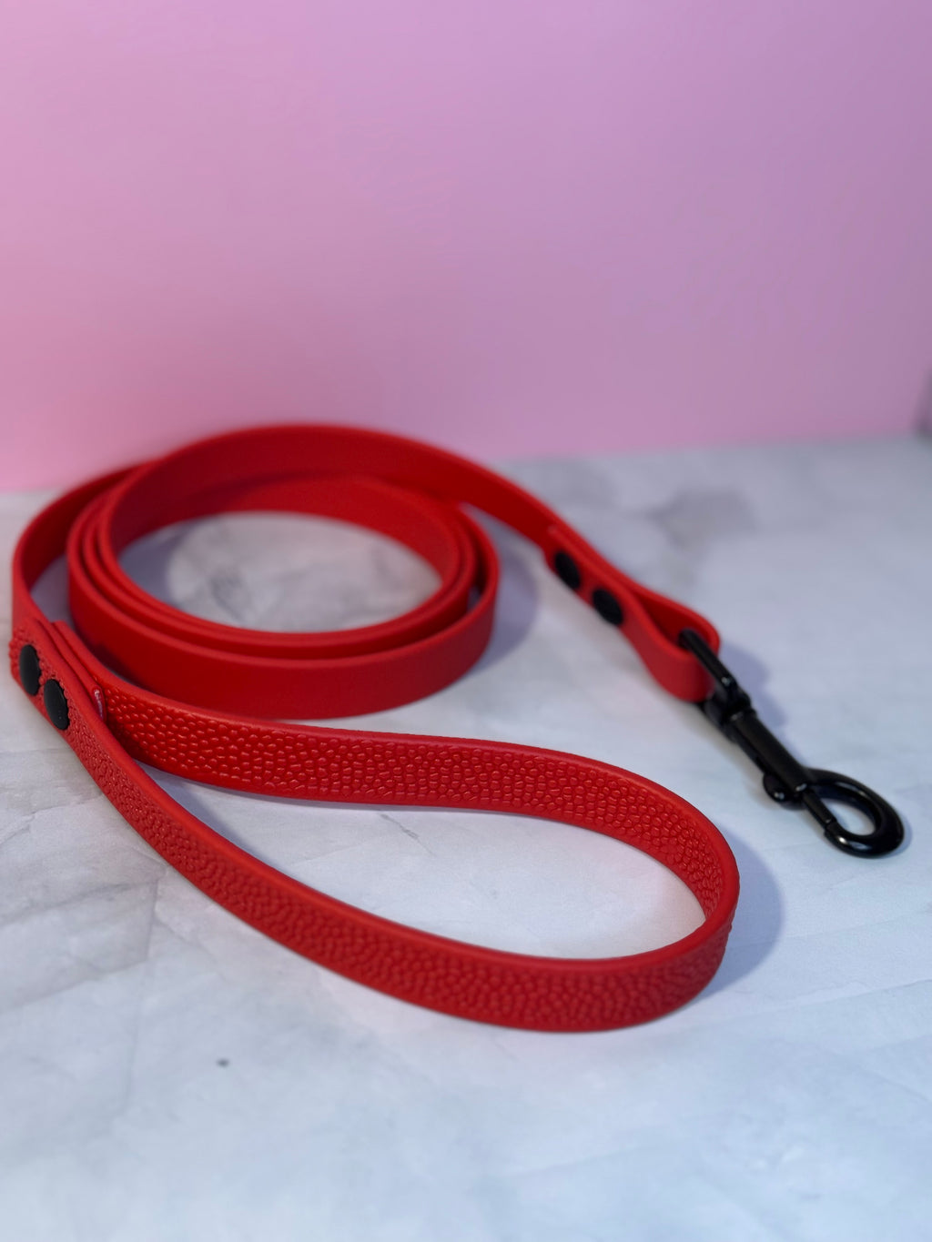 Custom Leashes