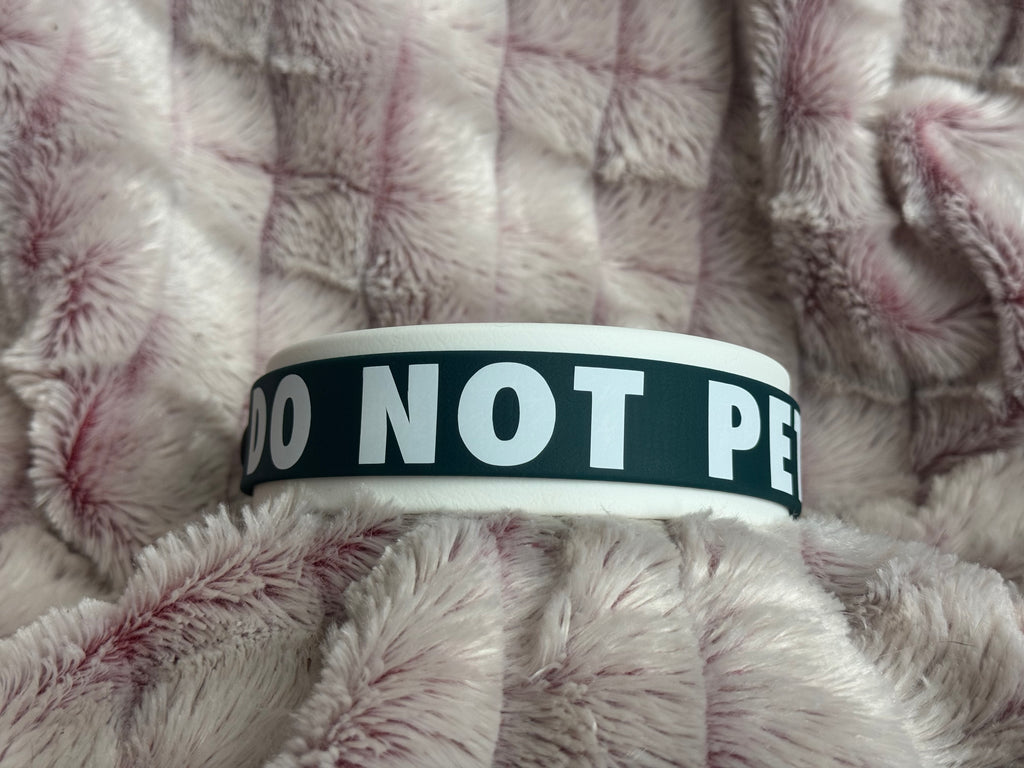 PREMADE 1.5” Double Layer Collar