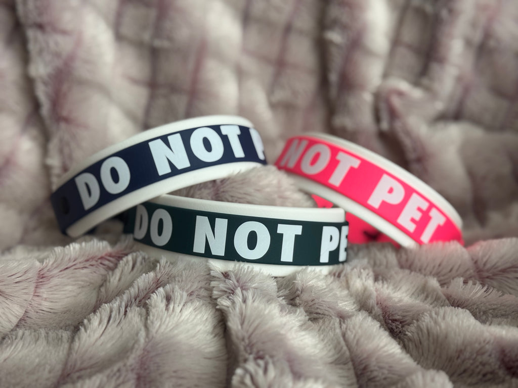 CUSTOM 1.5" Double Layer Collar