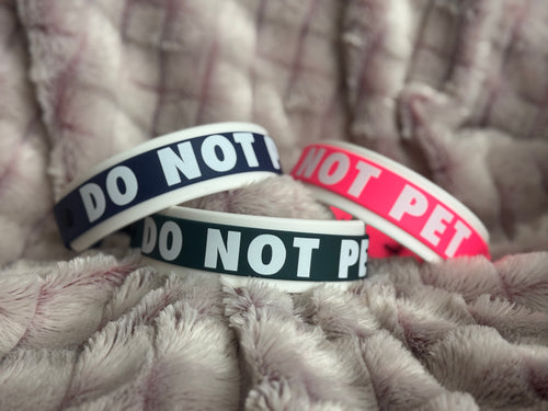 CUSTOM 1.5" Double Layer Collar