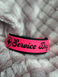 CUSTOM 2" Double Layer Collar