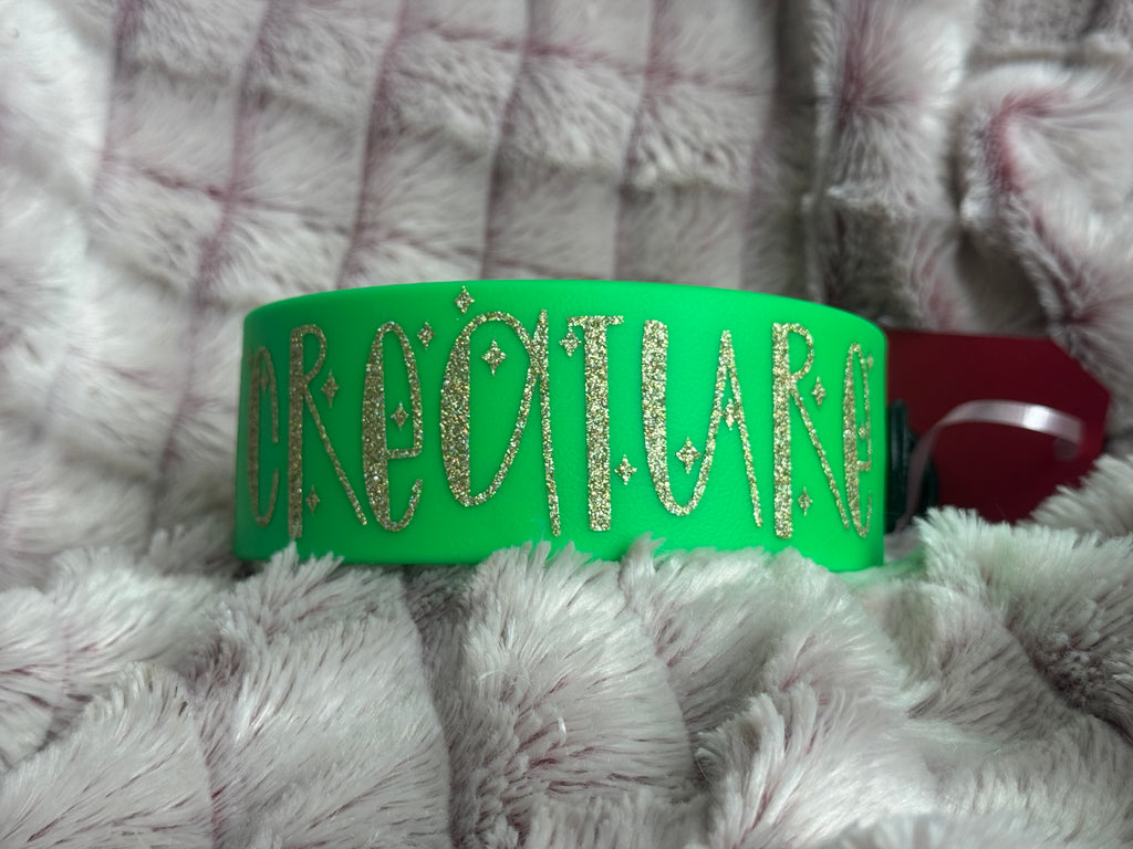 PREMADE 2” Taper Collar