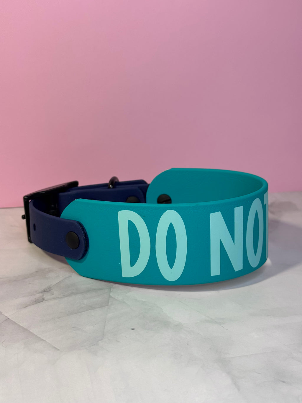 PREMADE 2” Taper Collar