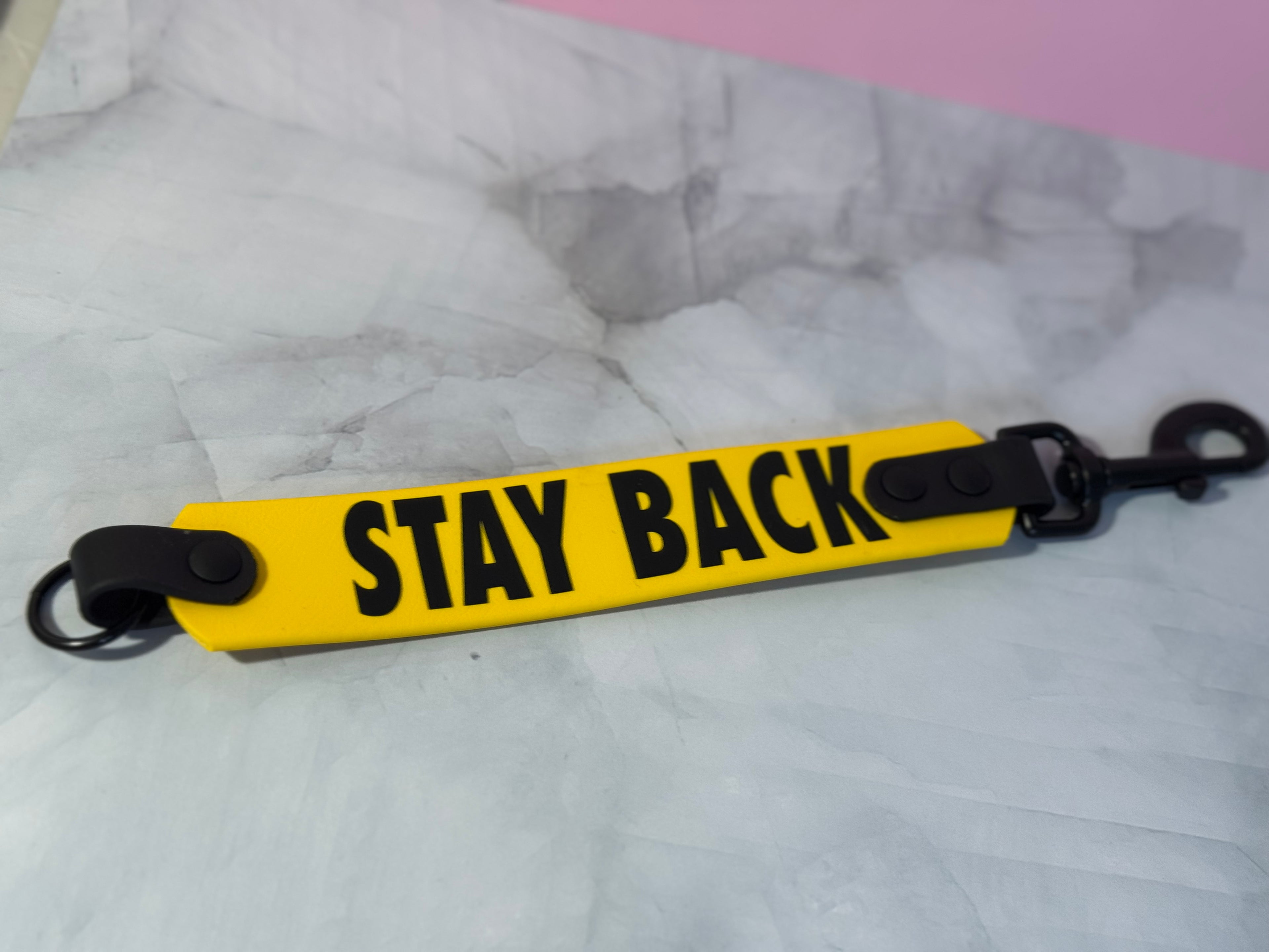 PREMADE Leash Extender