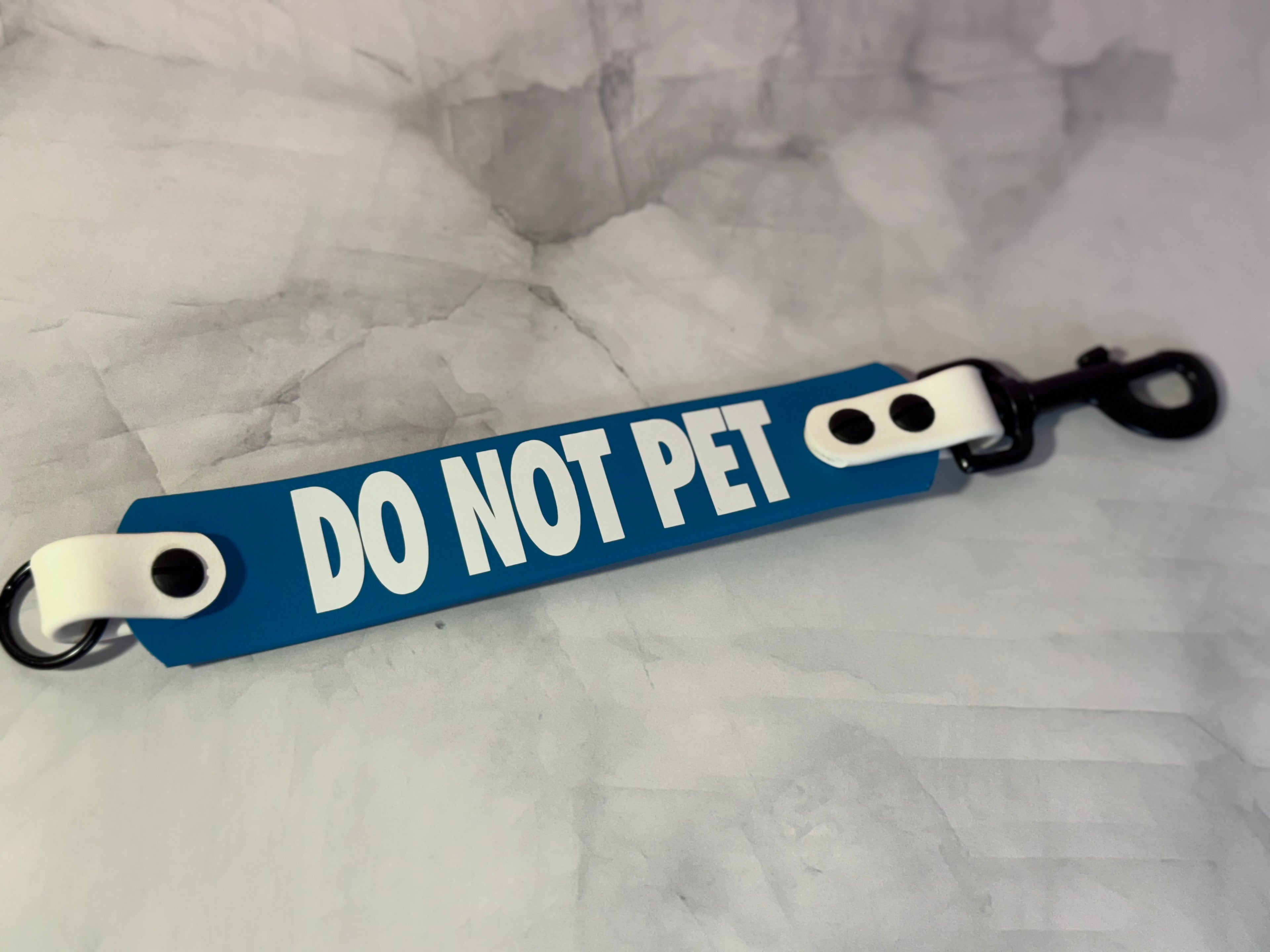 PREMADE Leash Extender