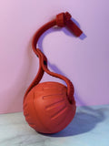 Custom Ball Tug