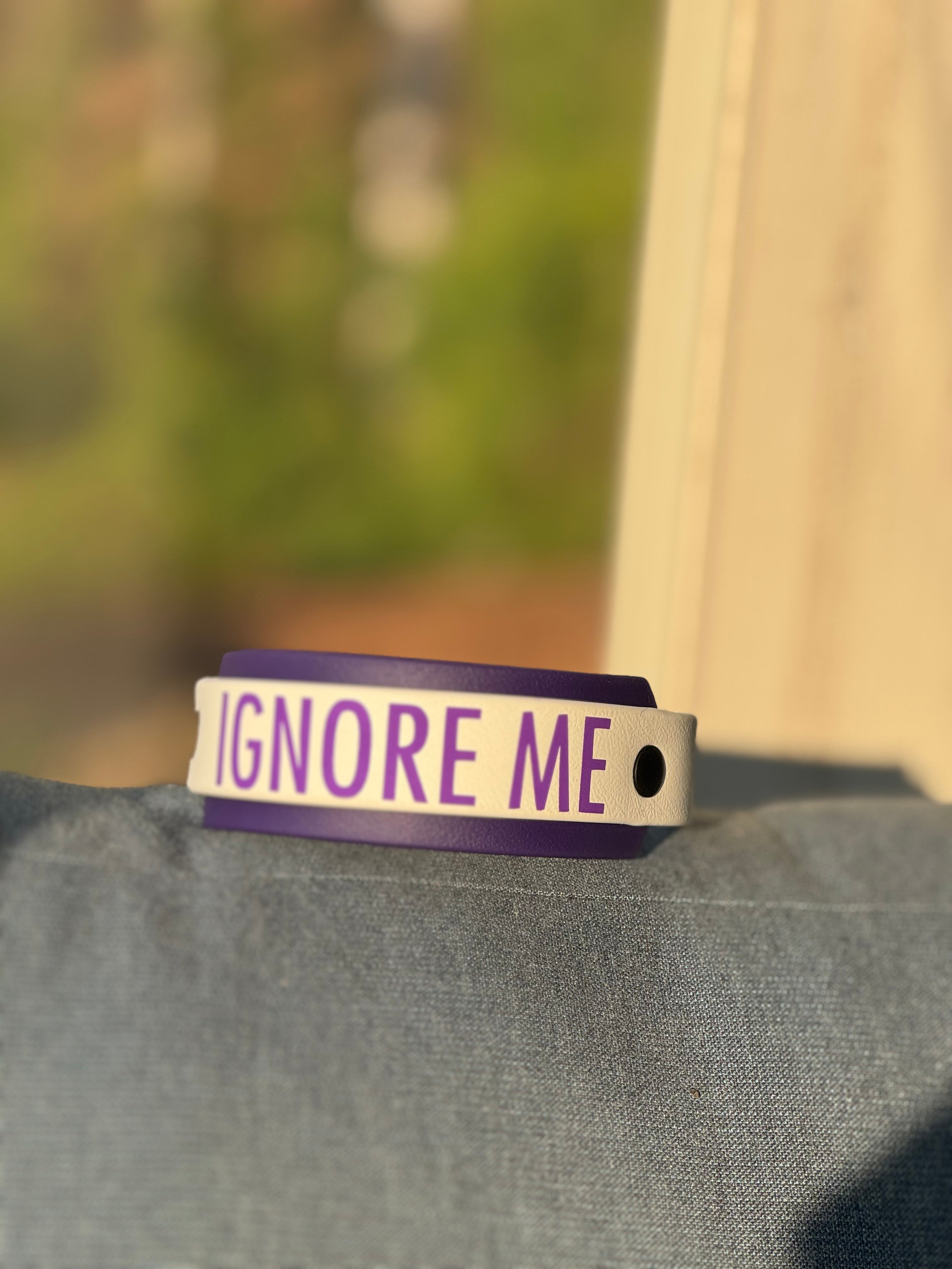CUSTOM 1.5" Double Layer Collar