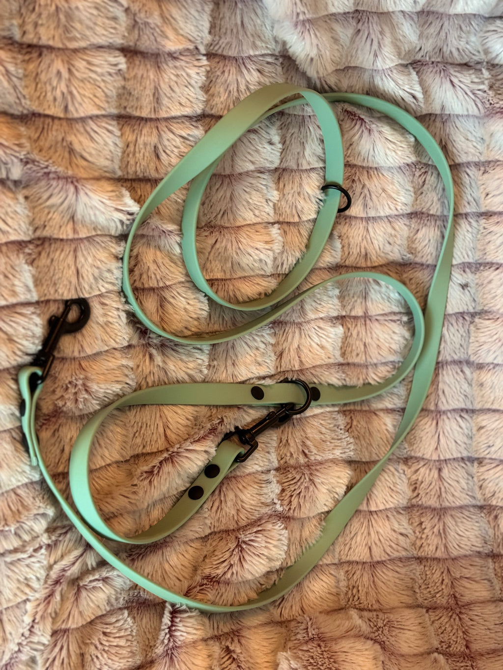 Hands Free Leash - Made To Order