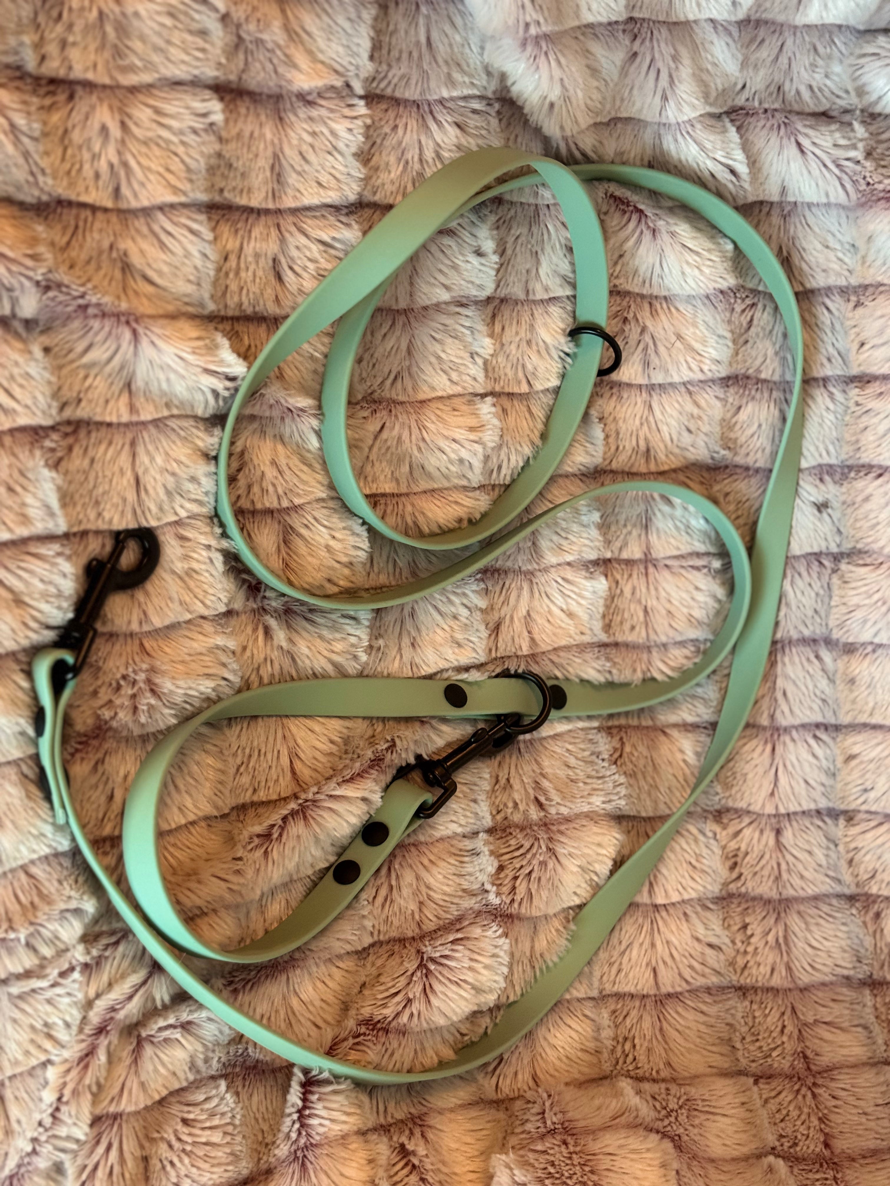 Hands Free Leash - Made To Order