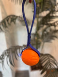 PREMADE Ball on a Rope