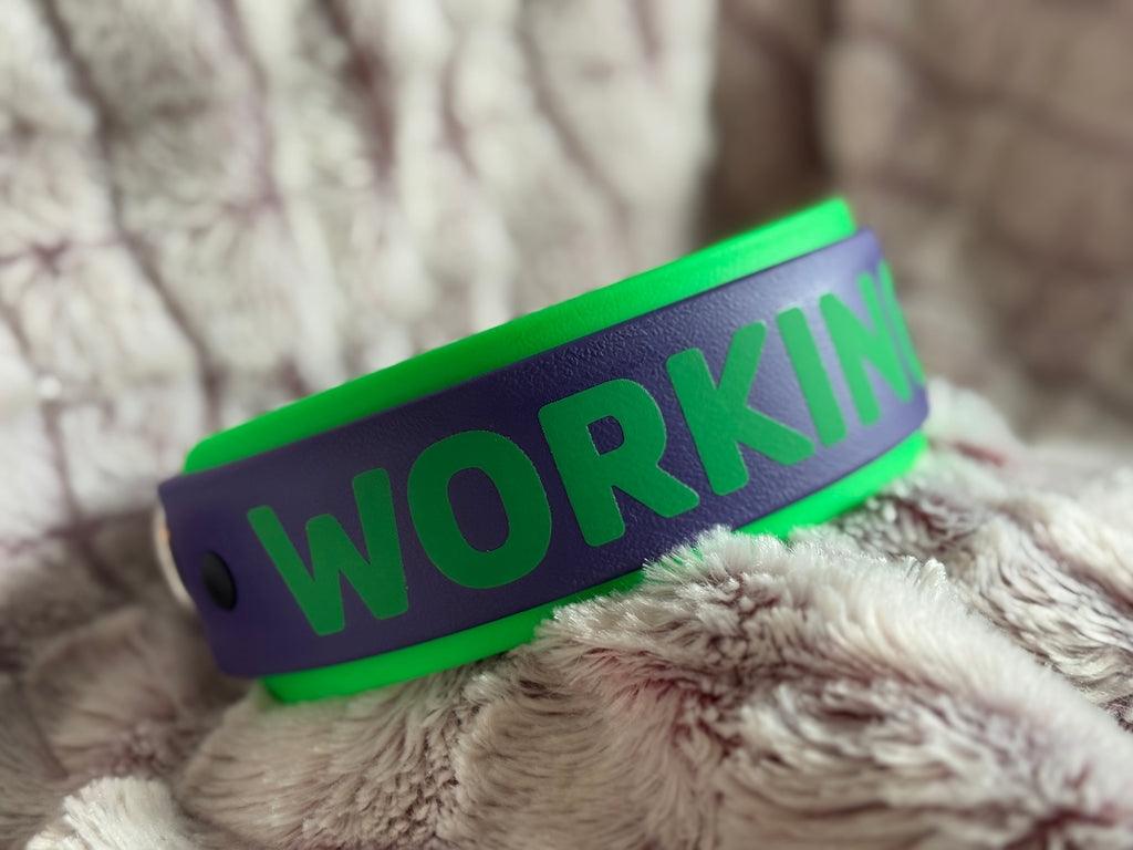 2” Double Layer Premade