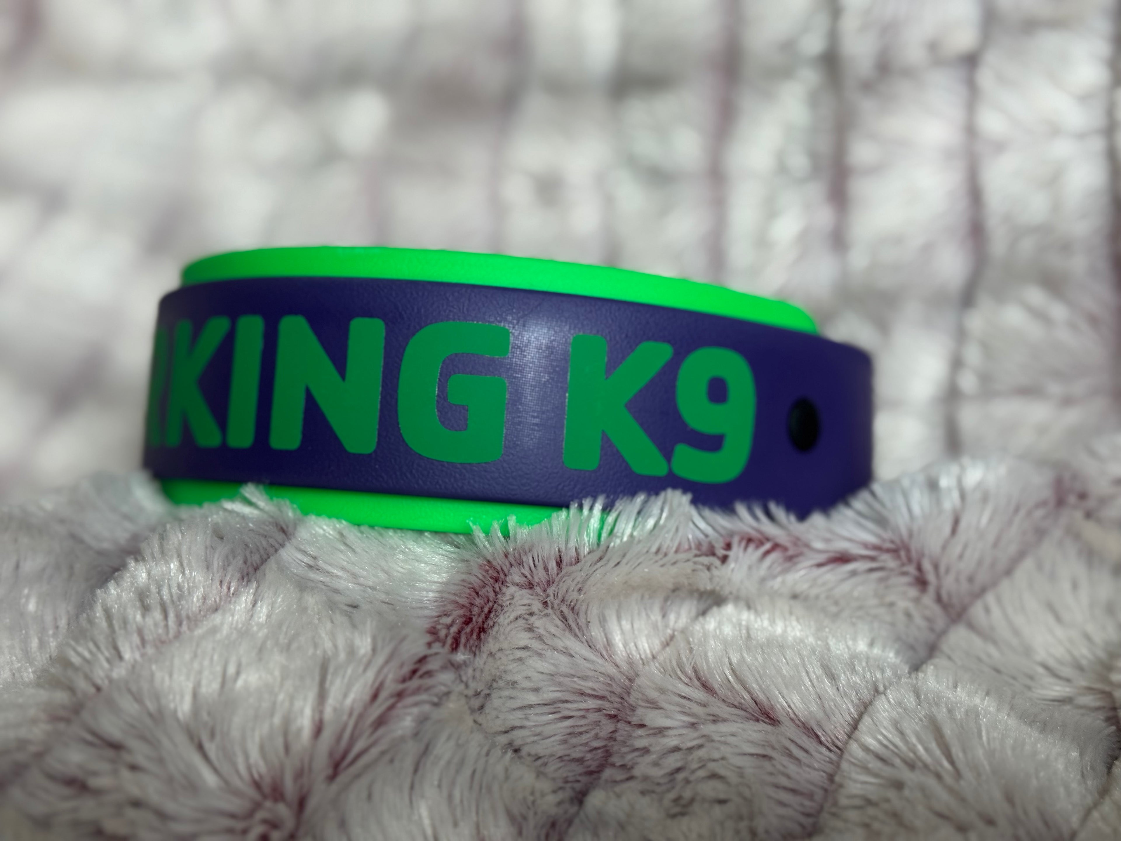 2” Double Layer Premade