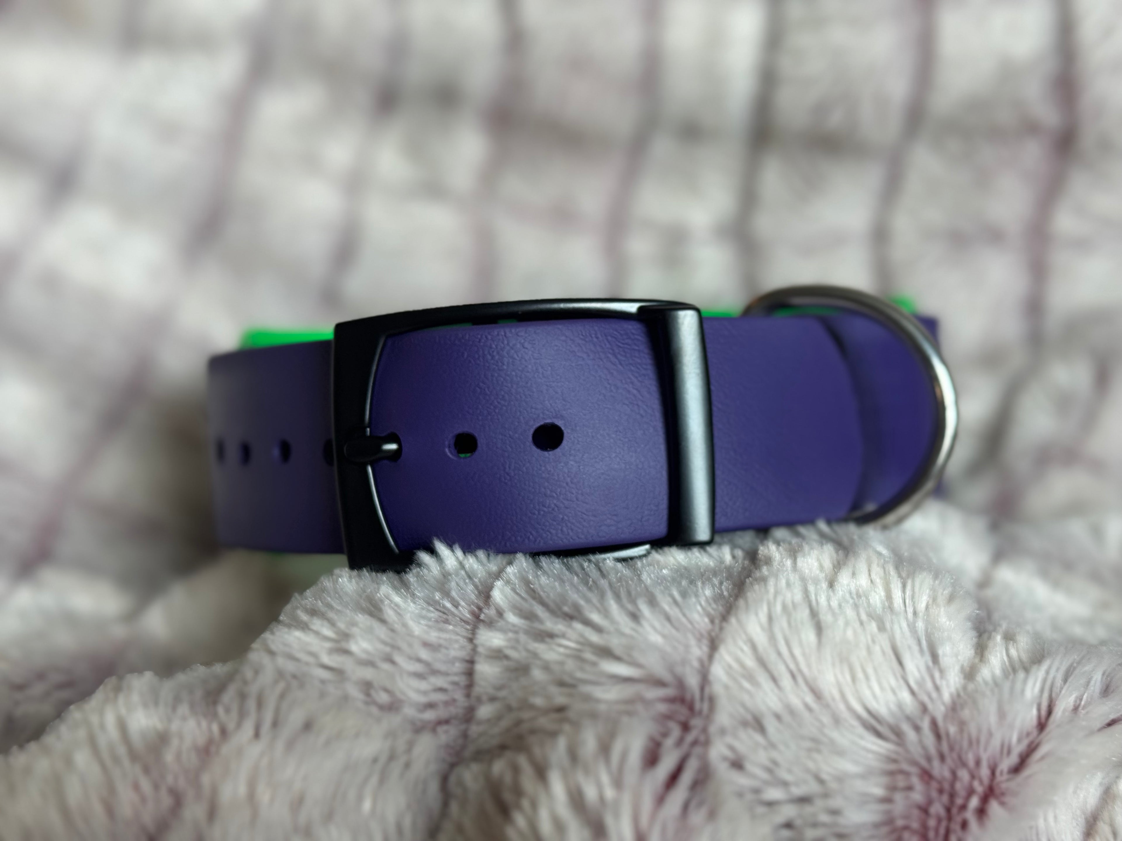 2” Double Layer Premade