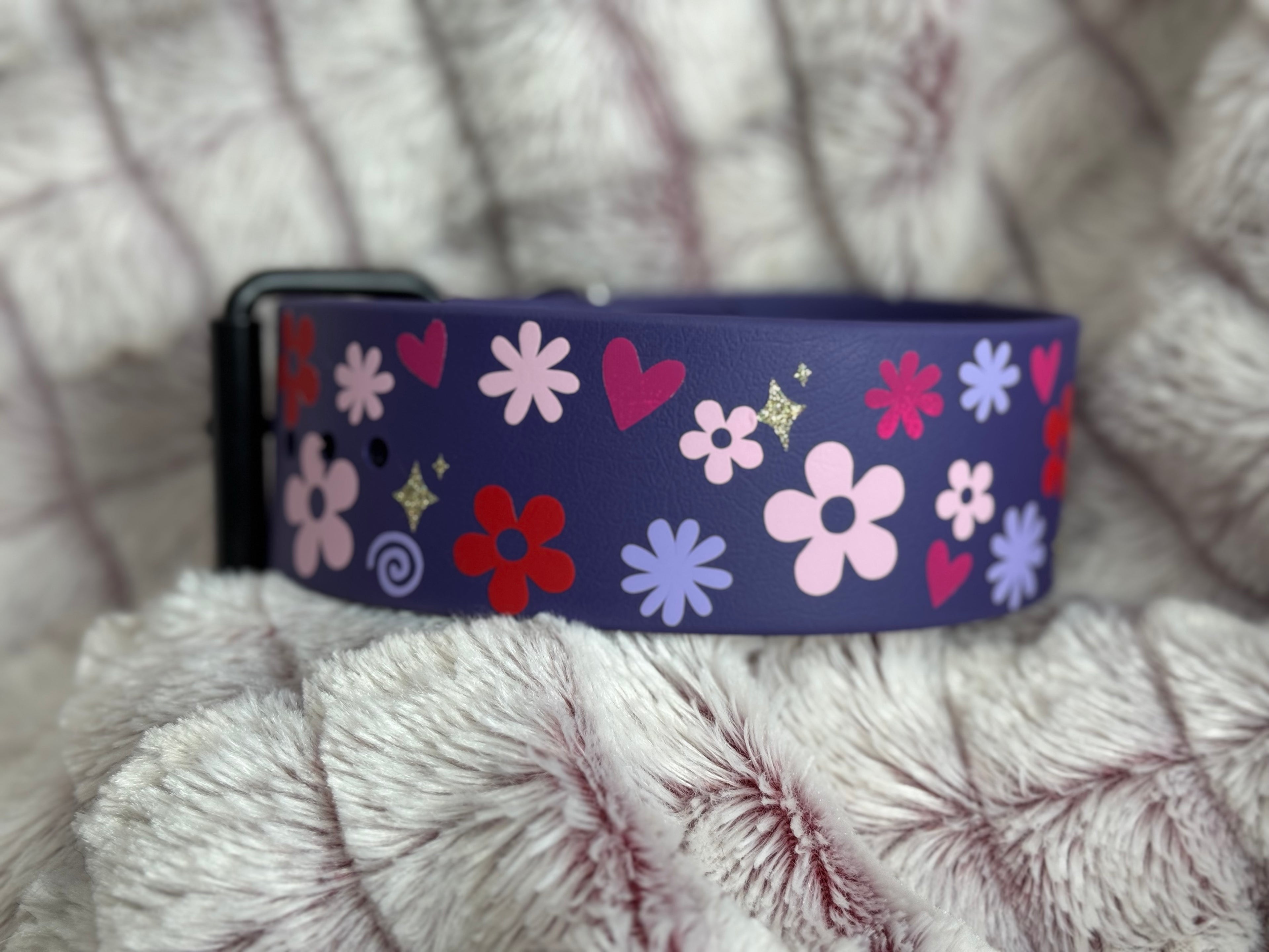 2” Single Layer Premade