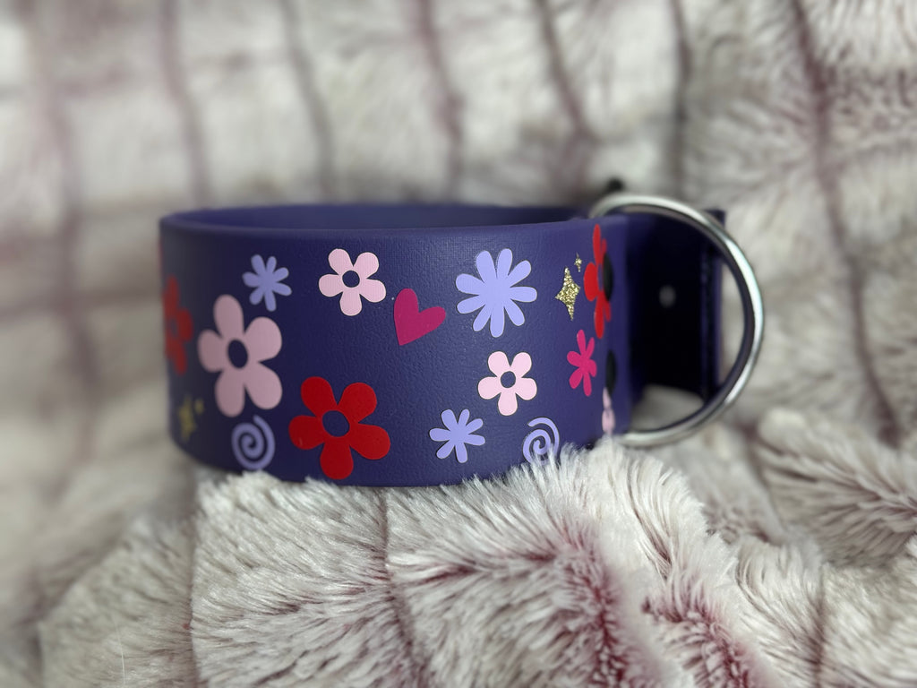 2” Single Layer Premade