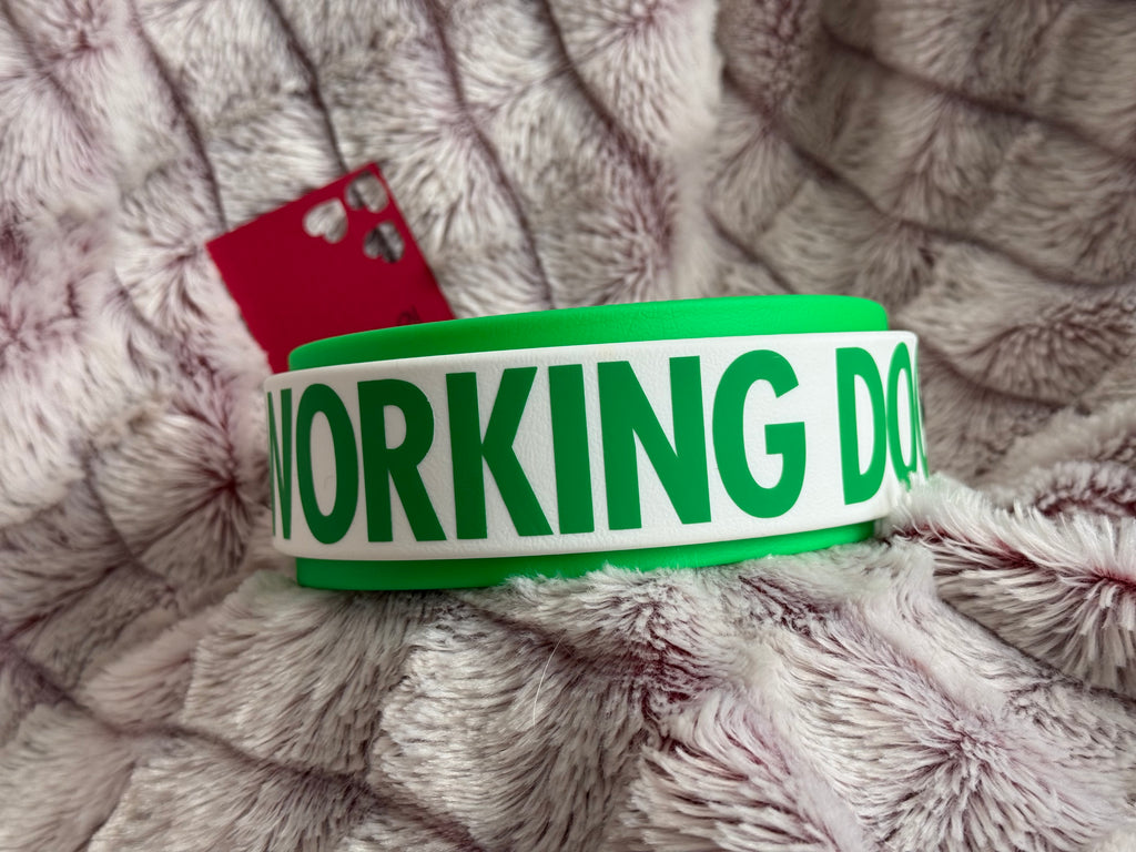 2” Double Layer Premade