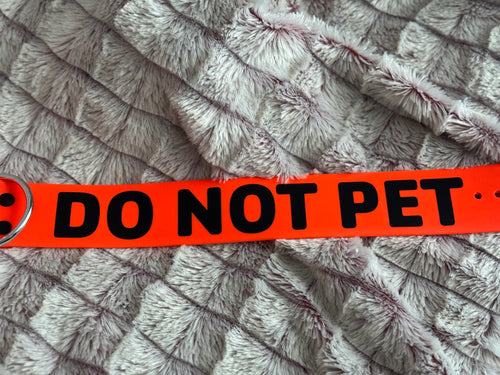 2” Single Layer Premade