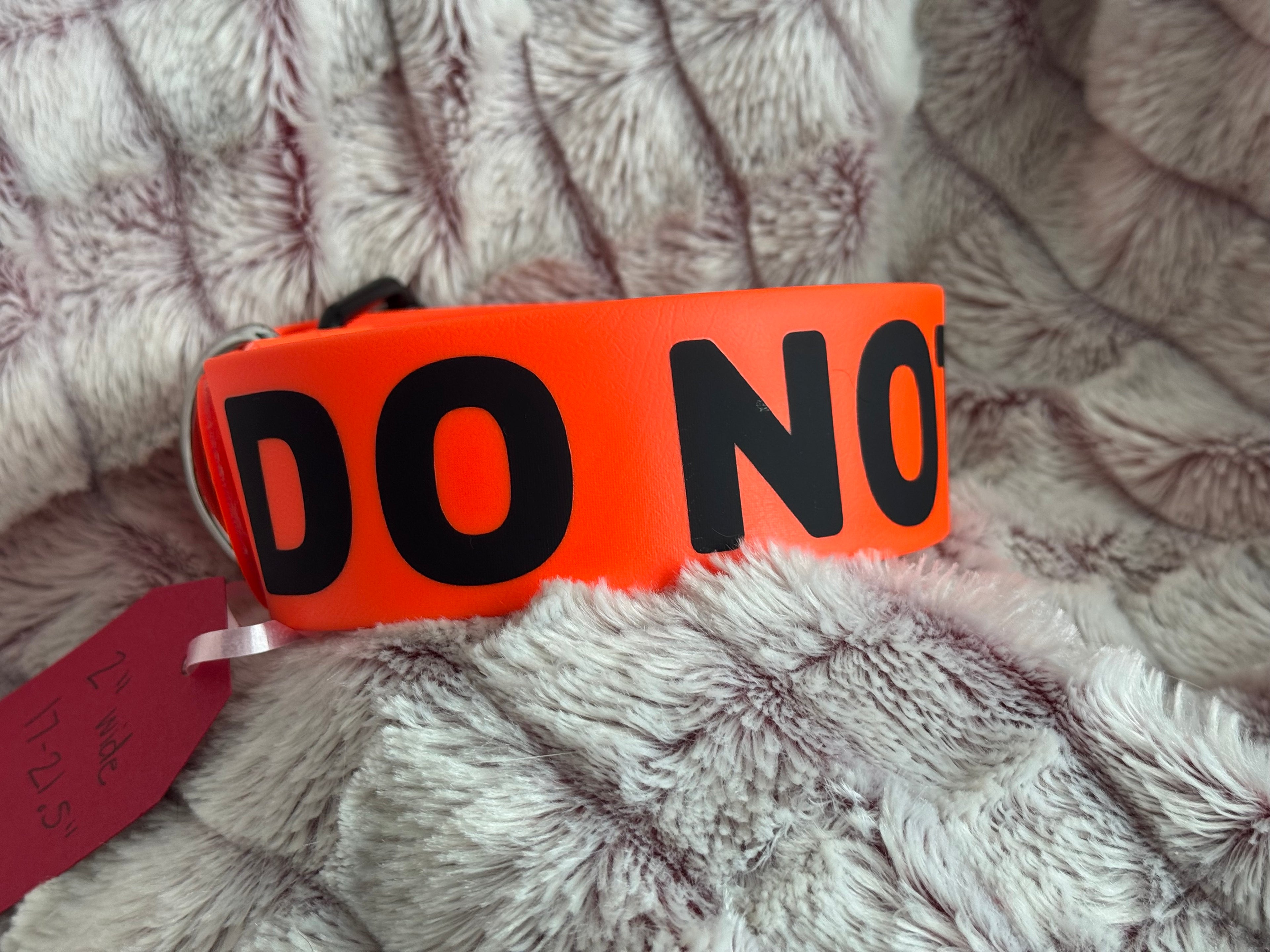 2” Single Layer Premade