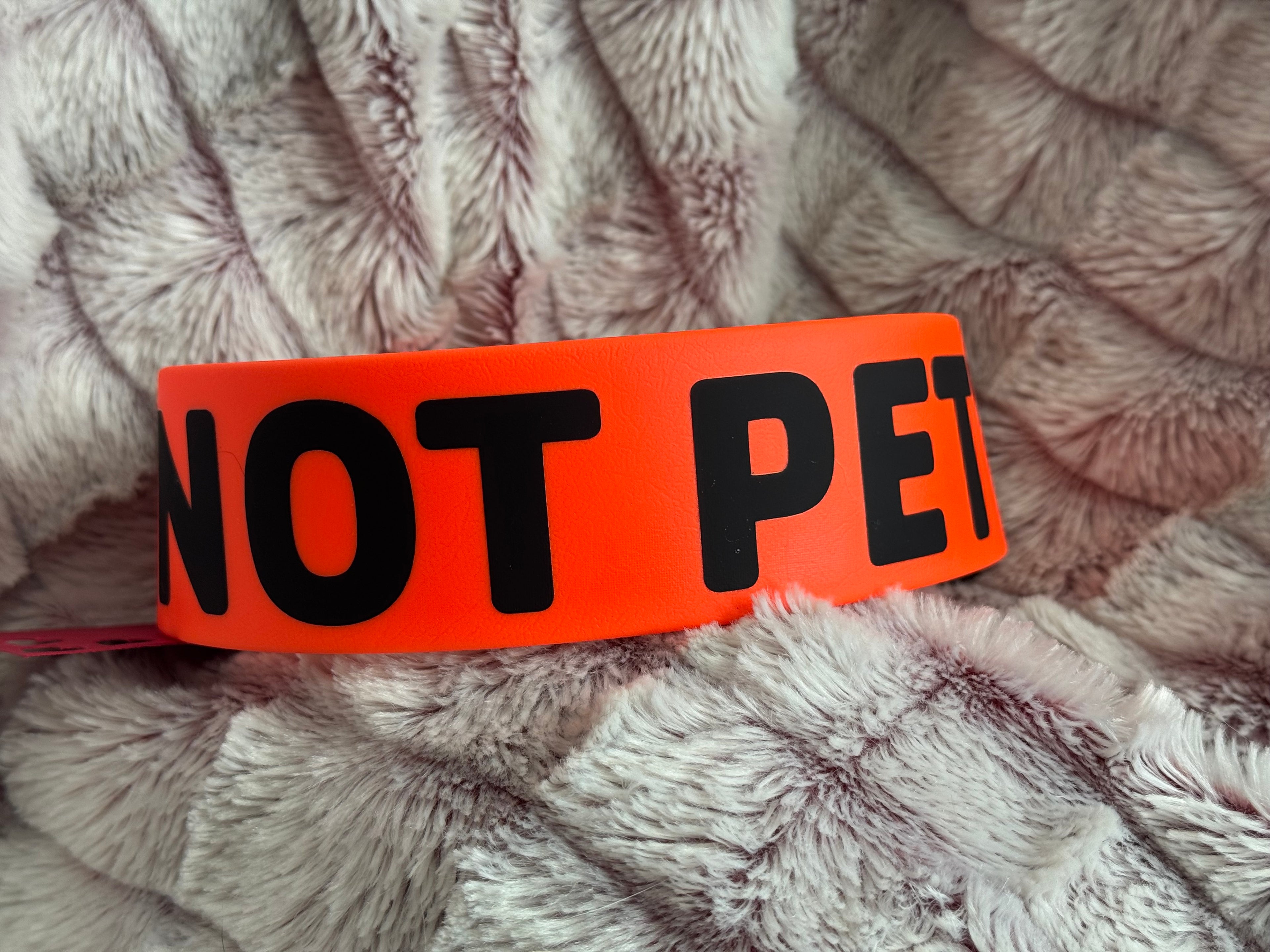 2” Single Layer Premade