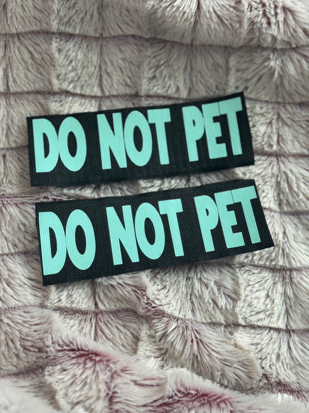 Vinyl Patches